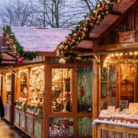 Ripon Christmas Market to return with three days of festive shopping and entertainment
