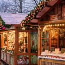 The historic Market Place in Ripon will once again be transformed into a festive wonderland in November as the city's Christmas Market returns for a three-day celebration