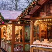 The historic Market Place in Ripon will once again be transformed into a festive wonderland in November as the city's Christmas Market returns for a three-day celebration