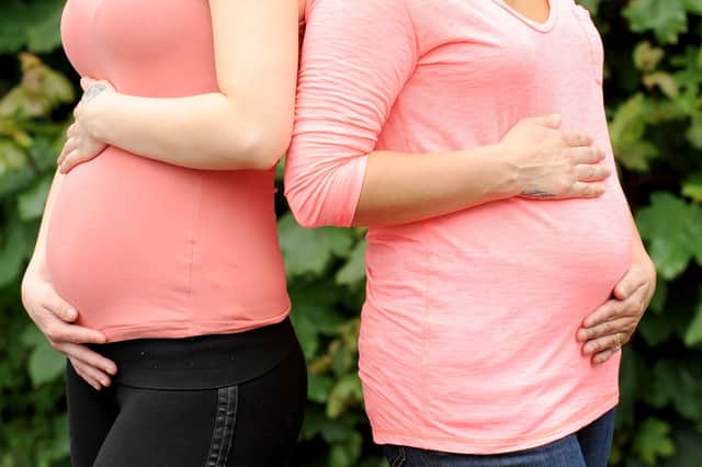 One in five workers are putting parenthood plans on hold 