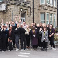 Cygnet Hospital  in Harrogate described as 'the best hospital' experience ever after CQC inspection