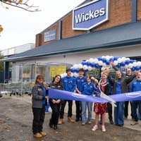 New Wickes store opens in Harrogate with special launch discounts for shoppers