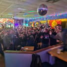 Bottom of the Bottle’s 25th anniversary event at The Bilton Club attracted almost 300 music fans in Harrogate.