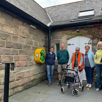 Killinghall Village Hall’s £27,000 upgrade to cut energy bills