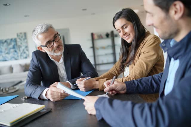 Succession planning is more than just making a will