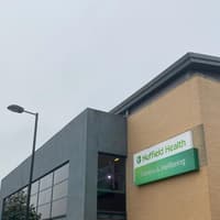 Owners of Harrogate's Nuffield gym refute closure claims amid a swirl of rumours