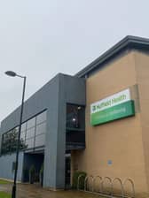 The owners of Harrogate’s Nuffield Health on Hornbeam Park have confirmed that it intends to continue as a gym.