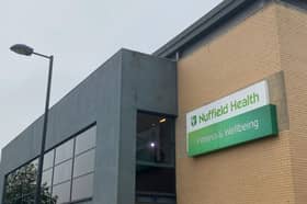 The owners of Harrogate’s Nuffield Health on Hornbeam Park have confirmed that it intends to continue as a gym.