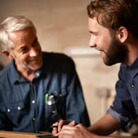 From one generation to the next: protecting what you've built. Expert guidance from LCF Law