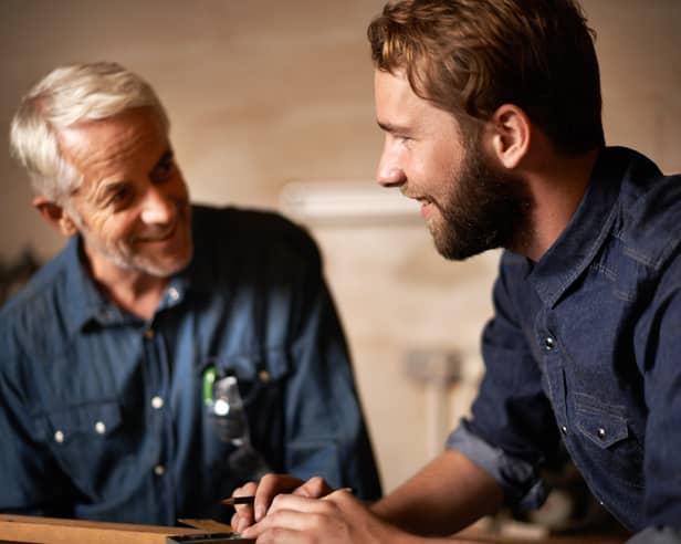 You’ve worked hard over your lifetime … here’s how you can help protect your assets for the next generation.  