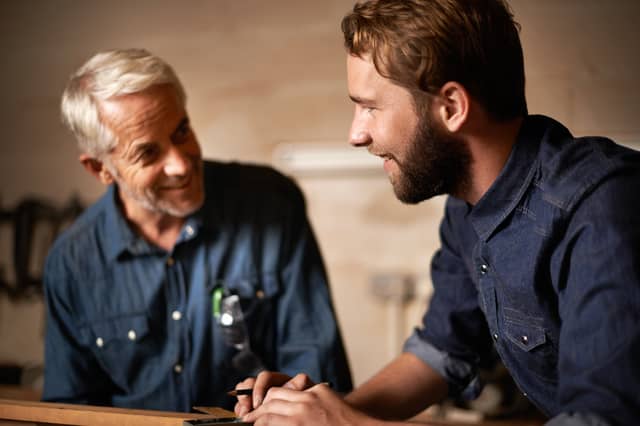 You’ve worked hard over your lifetime … here’s how you can help protect your assets for the next generation.
