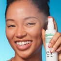 Beauty fans can get their hands on a free full-size bestselling e.l.f. make-up product for a limited time. One of the things you could buy to qualify for the free gift is Save Your e.l.f. Hypochlorous Mist (pictured).