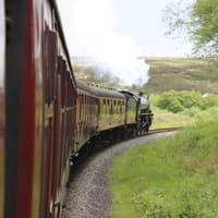 New claim that axing of Ripon railway line 'cost city almost £4.9m' over last 60 years