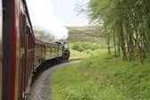 Passenger trains last ran on the Ripon line in 1967 but direct rail access is still a topic of conversation for many and a cherished dream for some.