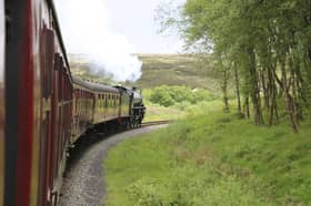 Passenger trains last ran on the Ripon line in 1967 but direct rail access is still a topic of conversation for many and a cherished dream for some.