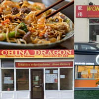 13 of the best places to get a Chinese in the Harrogate district according to Harrogate Advertiser readers