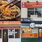 We take a look at 13 of the best places to get a Chinese in the Harrogate district according to Harrogate Advertiser readers
