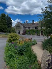 Saint Michael's Hospice in Harrogate was established in 1987 and welcomed its first inpatient care services the following year.