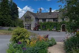 Saint Michael's Hospice in Harrogate was established in 1987 and welcomed its first inpatient care services the following year.