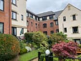 Property management company FirstPort, who handle the day-to-day management of Vale Court in Knaresborough, said that the safety of residents was their priority.