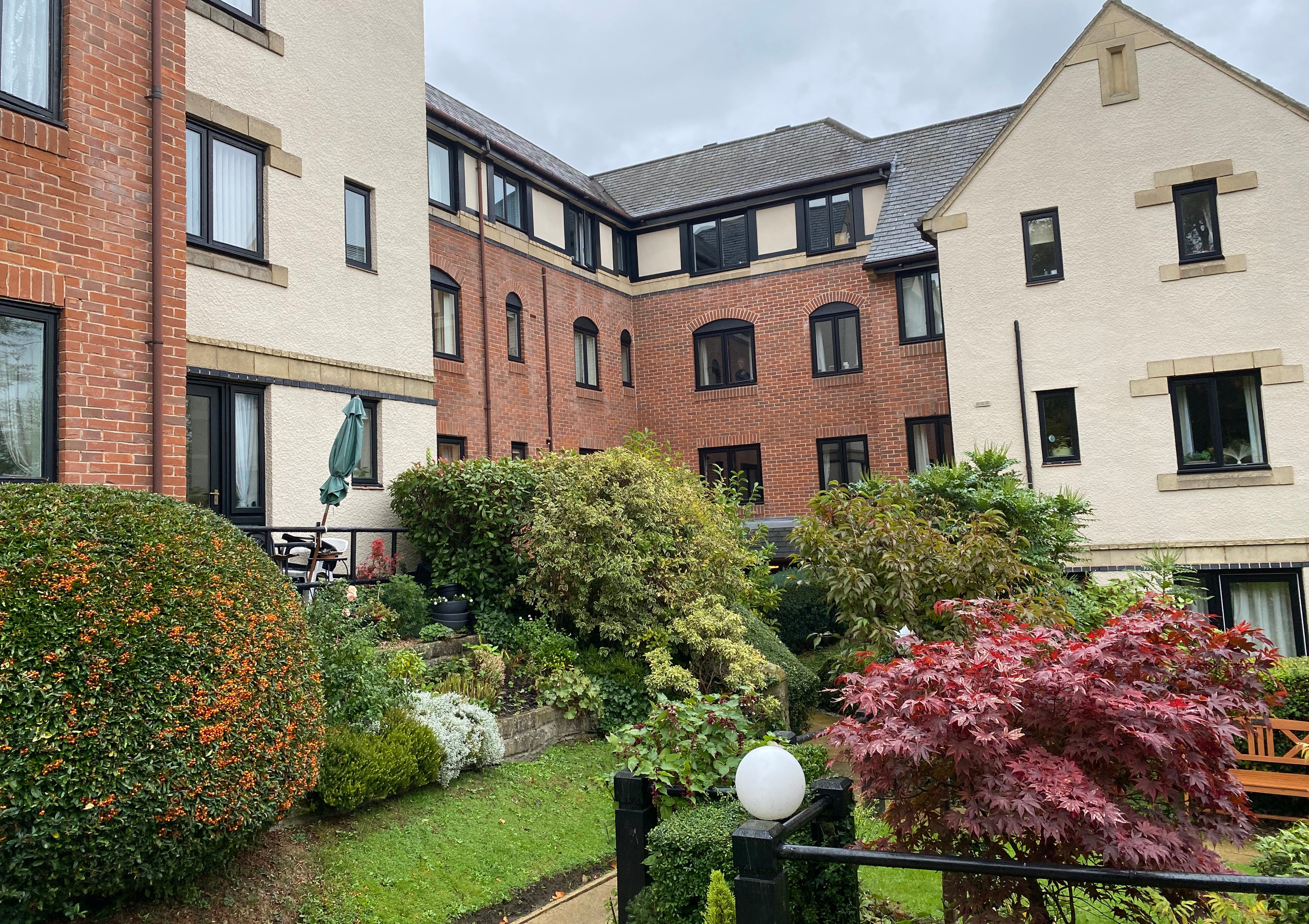 Knaresborough residents' fears over Legionnaires' outbreak