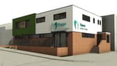 The former dental practice at 4 Finkle Street in Ripon is being transformed into Ripon Dental Centre, with expanded facilities and improved access for patients