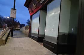 A new restaurant is to open in Harrogate town centre.