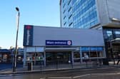 Harrogate Railway Station has been named among the UK's best train stations in new research by Trainpal, scoring higher than several of the country's busiest stations for the quality of its experience