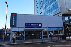 Harrogate Railway Station has been named among the UK's best train stations in new research by Trainpal, scoring higher than several of the country's busiest stations for the quality of its experience