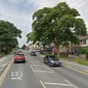 The police are appealing for information and witnesses after a member of the public was assaulted by an unknown man on Knaresborough Road, opposite Co-op Funeralcare, in Harrogate