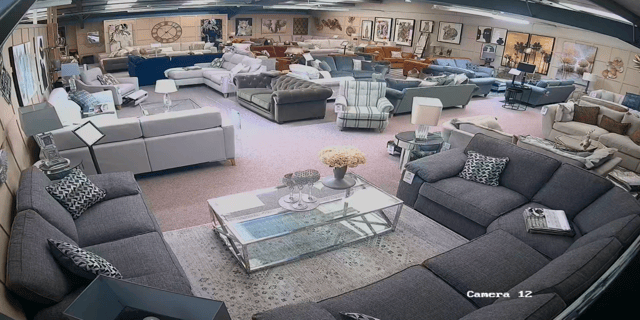 From classic suites to contemporary corner sofas, discover your style at SASO.