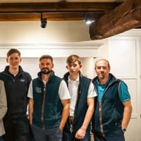 Kitchen makers open first showroom in Sicklinghall ahead of 20th anniversary