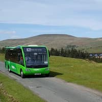 Dalesbus changes timetable to winter schedule