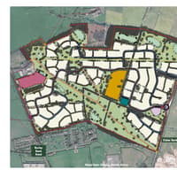 ‘It’s more like a small town’: Fears over 1,100-home Harrogate plan