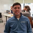 Daniel Stevens, of Wetherby-based EPH Creative