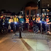 Coming soon: GlowRide in Knaresborough by award-winning charity which 'offers safe spaces for young people'