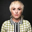 Harrogate’s very own Maisie Adam hosts the Frank’s Fund Comedy Gala on November 1.