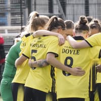 Harrogate Town's launch of female academy with Askham Bryan College a 'super exciting development'