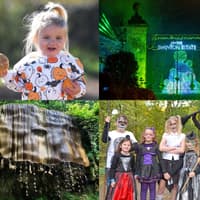 Your ultimate guide to the best October half-term events and activities across the Harrogate district