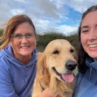 Huddersfield Uni student takes on cancer challenge to support Wetherby mum