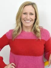 Sophie Raworth will be the special guest at the Yorkshire Life Literary Lunch in Harrogate.