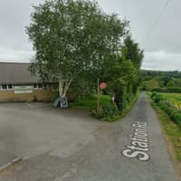 North Yorkshire Police launch investigation after dog and owner attacked in Harrogate district village