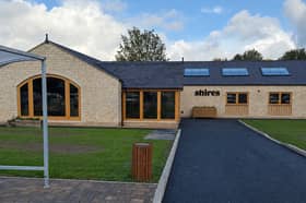 Shires Farm Shop has opened its doors in Walton, near Wetherby, offering shoppers fresh produce, locally sourced goods and food served throughout the day