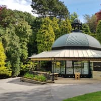 Plans unveiled for Harrogate's historic Valley Gardens as you've never seen it before this Christmas season