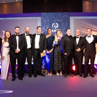 Tesco in Harrogate named UK’s best Environmental Impact project at RICS awards