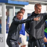 Simon Weaver: Business as usual already for Harrogate Town's new co-owner