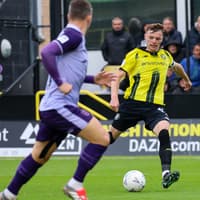 Harrogate Town showed type of 'ruthless streak' required for promotion push during Sutton United success
