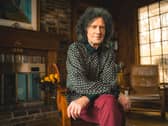 Gilbert O'Sullivan: Celebrating 60 Years of Music, Friday, October 30, 7.30pm, Harrogate Theatre.
