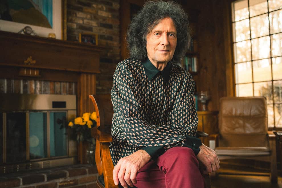 Gilbert O'Sullivan: Celebrating 60 Years of Music, Friday, October 30, 7.30pm, Harrogate Theatre.