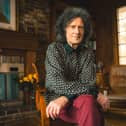 Gilbert O'Sullivan: Celebrating 60 Years of Music, Friday, October 30, 7.30pm, Harrogate Theatre.